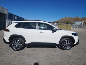 Toyota Corolla Cross 1.8 XR - Image 3