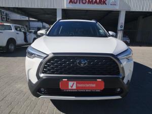 Toyota Corolla Cross 1.8 XR - Image 4