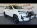 Toyota Hilux 2.4GD-6 Xtra cab Raider auto - Thumbnail 1