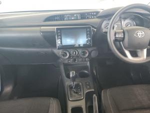 Toyota Hilux 2.4GD-6 Xtra cab Raider auto - Image 6