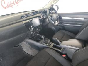 Toyota Hilux 2.4GD-6 Xtra cab Raider auto - Image 7