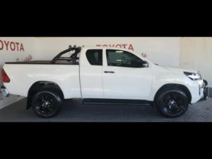 Toyota Hilux 2.4GD-6 Xtra cab Raider auto - Image 3