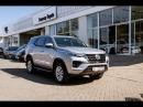 Thumbnail Toyota Fortuner 2.8GD-6
