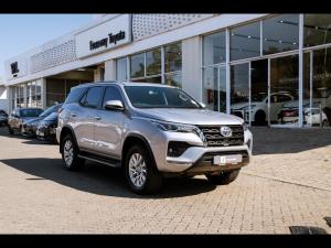 Toyota Fortuner 2.8GD-6 - Image 1