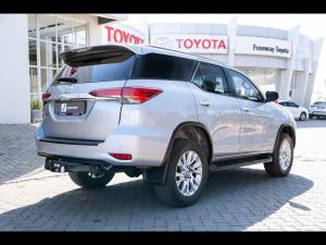 Toyota Fortuner 2.8GD-6 - Image 2