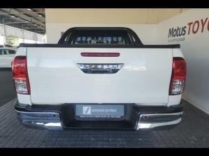 Toyota Hilux 2.4GD-6 Xtra cab Raider auto - Image 5