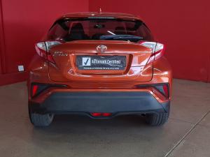 Toyota C-HR 1.2T - Image 5