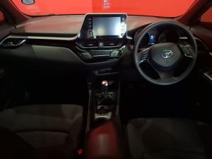 Toyota C-HR 1.2T - Image 6