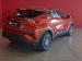 Toyota C-HR 1.2T - Thumbnail 2