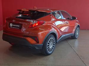 Toyota C-HR 1.2T - Image 2