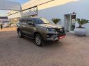 Thumbnail Toyota Fortuner 2.8GD-6 VX