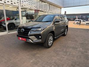 Toyota Fortuner 2.8GD-6 VX - Image 1