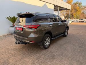 Toyota Fortuner 2.8GD-6 VX - Image 2