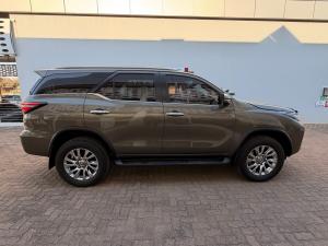 Toyota Fortuner 2.8GD-6 VX - Image 3