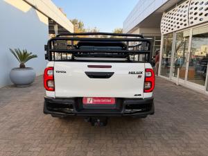Toyota Hilux 2.8GD-6 double cab 4x4 GR-Sport - Image 5
