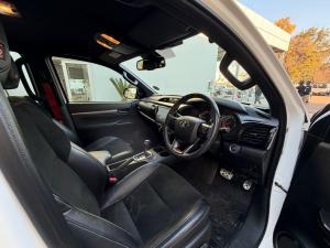 Toyota Hilux 2.8GD-6 double cab 4x4 GR-Sport - Image 7