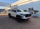 Thumbnail Toyota Hilux 2.8GD-6 double cab 4x4 GR-Sport