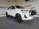 Thumbnail Toyota Hilux 2.4GD-6 Xtra cab Raider auto