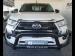 Toyota Hilux 2.4GD-6 Xtra cab Raider auto - Thumbnail 4