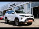 Thumbnail Toyota Fortuner 2.4GD-6 4x4
