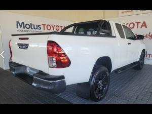 Toyota Hilux 2.4GD-6 Xtra cab Raider auto - Image 2