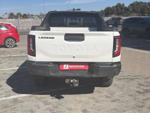 Toyota Hilux 2.8GD-6 double cab Legend - Image 5