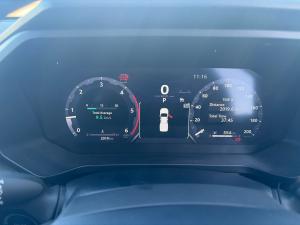 Toyota Hilux 2.8GD-6 double cab Legend - Image 9