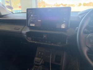 Toyota Hilux 2.8GD-6 double cab Legend - Image 10