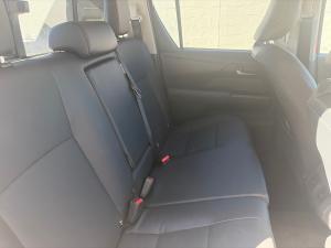 Toyota Hilux 2.8GD-6 double cab Legend - Image 13