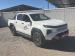 Toyota Hilux 2.8GD-6 double cab Legend - Thumbnail 1