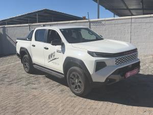 Toyota Hilux 2.8GD-6 double cab Legend - Image 1
