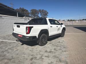 Toyota Hilux 2.8GD-6 double cab Legend - Image 2