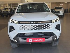 Toyota Hilux 2.8GD-6 double cab Legend - Image 4