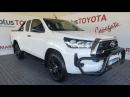 Thumbnail Toyota Hilux 2.4GD-6 Xtra cab Raider auto