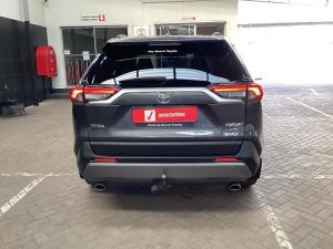 Toyota RAV4 2.5 VX AWD - Image 5