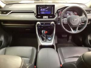 Toyota RAV4 2.5 VX AWD - Image 6