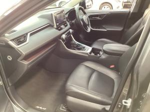 Toyota RAV4 2.5 VX AWD - Image 7