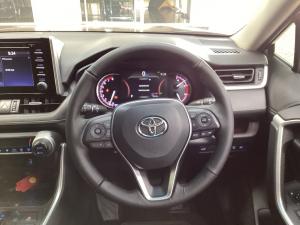 Toyota RAV4 2.5 VX AWD - Image 8