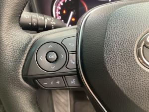 Toyota RAV4 2.5 VX AWD - Image 9
