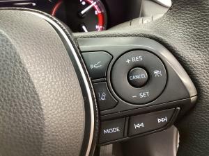 Toyota RAV4 2.5 VX AWD - Image 10