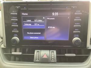 Toyota RAV4 2.5 VX AWD - Image 13