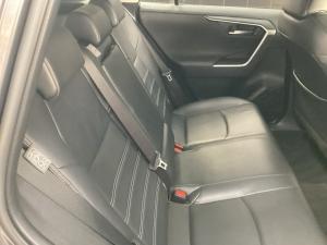 Toyota RAV4 2.5 VX AWD - Image 17