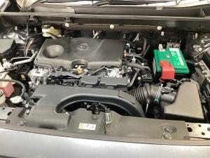 Toyota RAV4 2.5 VX AWD - Image 20