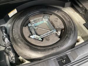 Toyota RAV4 2.5 VX AWD - Image 21