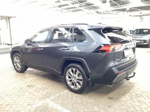 Toyota RAV4 2.5 VX AWD - Image 23