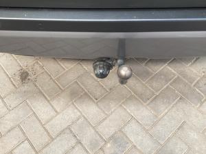 Toyota RAV4 2.5 VX AWD - Image 24