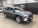Thumbnail Toyota RAV4 2.5 VX AWD