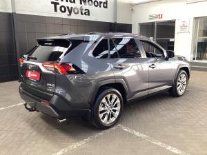 Toyota RAV4 2.5 VX AWD - Image 2