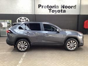 Toyota RAV4 2.5 VX AWD - Image 3