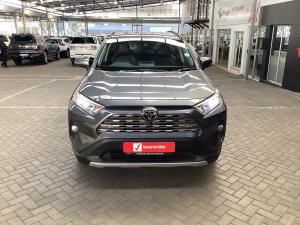 Toyota RAV4 2.5 VX AWD - Image 4